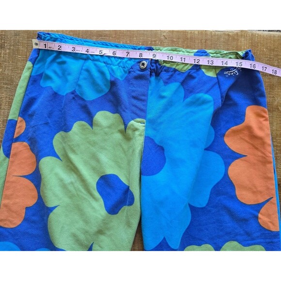 Vintage Original Jams Butt Cuts By Surf Line Hawaii women's size large - Picture 10 of 12